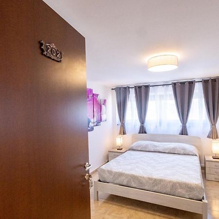 La Casa Di Lally ฟิอาโน โรมาโน ภายนอก รูปภาพ