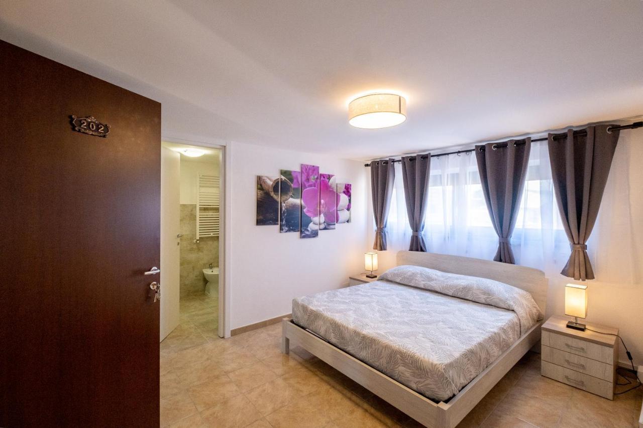 La Casa Di Lally ฟิอาโน โรมาโน ภายนอก รูปภาพ