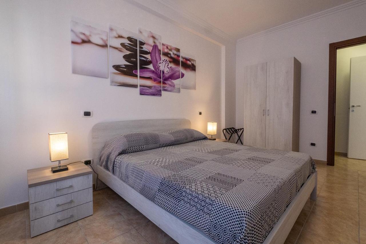 La Casa Di Lally ฟิอาโน โรมาโน ภายนอก รูปภาพ