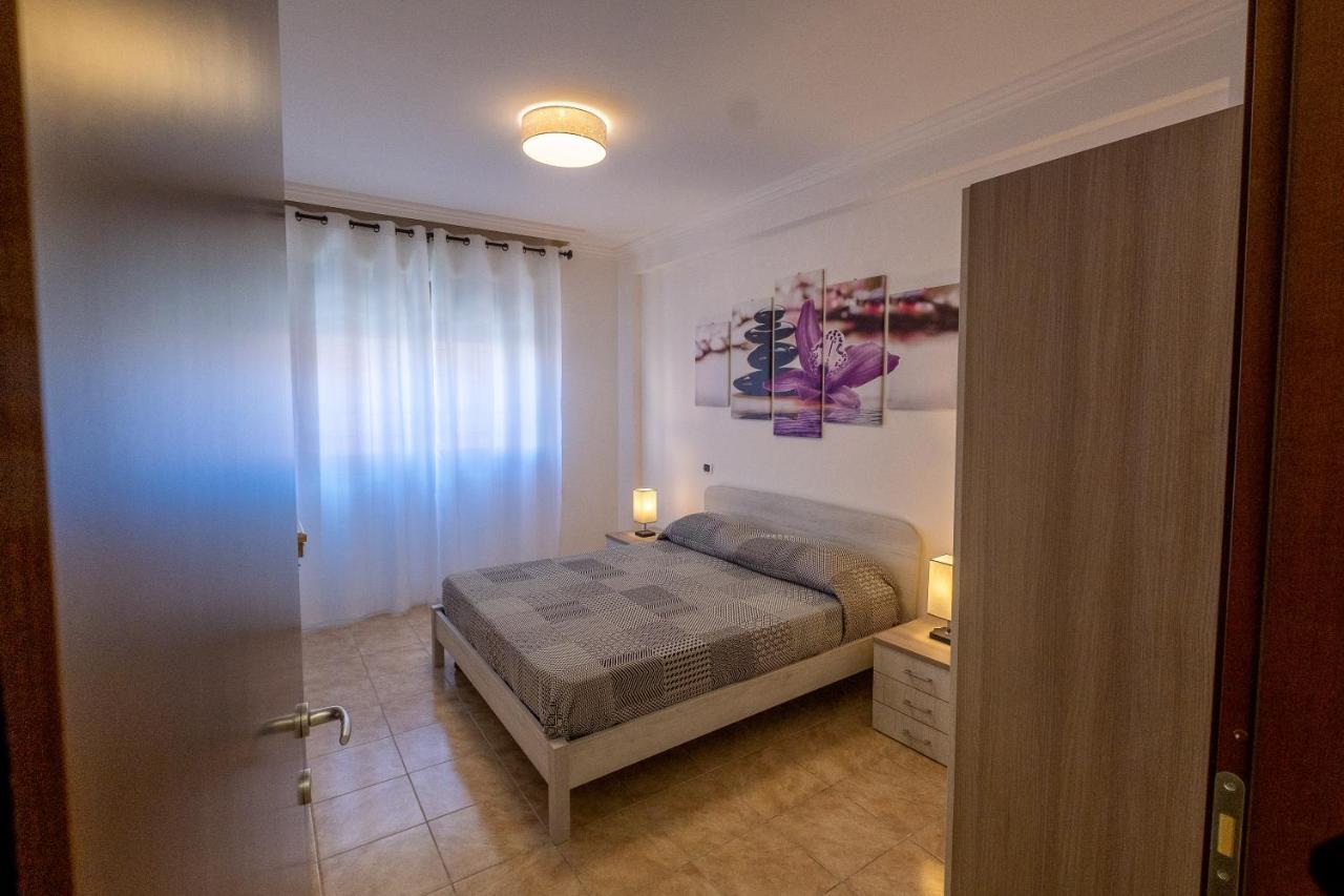 La Casa Di Lally ฟิอาโน โรมาโน ภายนอก รูปภาพ